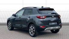 Kia Stonic 1.0T GDi 3 5dr Auto Petrol Estate